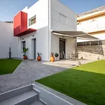 Maisonettes Amarynthos