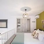 Semesterbostad Maisonettes Amarynthos