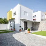 Maisonettes