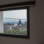 Maisonettes Semesterbostad Amarynthos