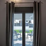 Semesterbostad Maisonettes Amarynthos