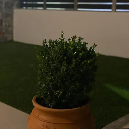 Vakantiehuis Maisonettes Amarynthos
