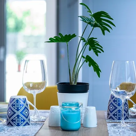 Maisonettes Casa vacanze *