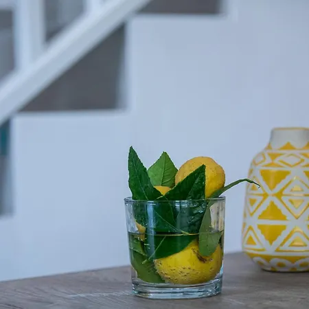 Maisonettes Casa vacanze *