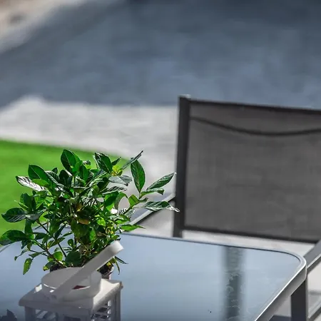 Maisonettes Casa vacanze Amarynthos