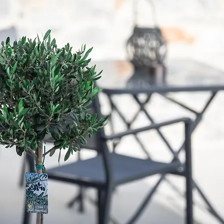 Maisonettes Casa vacanze *