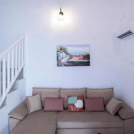 Casa vacanze Maisonettes Amarynthos