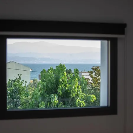 Maisonettes Ferienhaus *