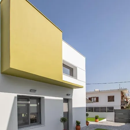 Maisonettes Casa vacanze