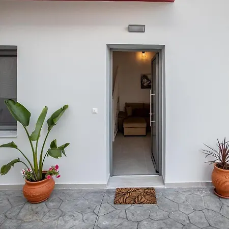 Maisonettes Vakantiehuis