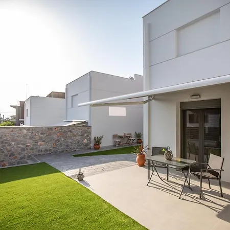 Maisonettes Ferienhaus