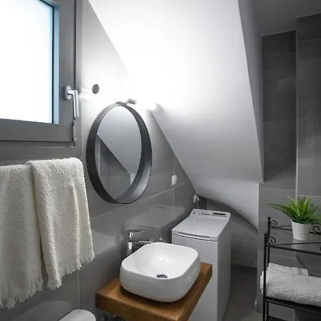 Maisonettes Casa vacanze *