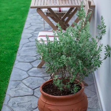 Maisonettes Casa vacanze Amarynthos