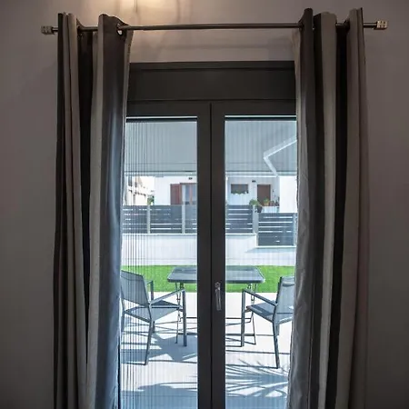 Casa vacanze Maisonettes Amarynthos