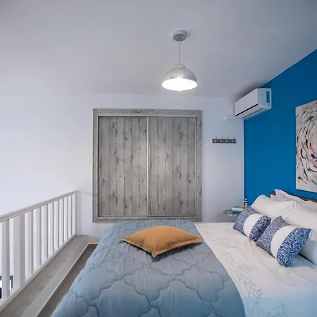 Casa de Férias Maisonettes *