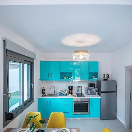 Maisonettes Ferienhaus *