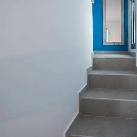 Maisonettes * Amarynthos