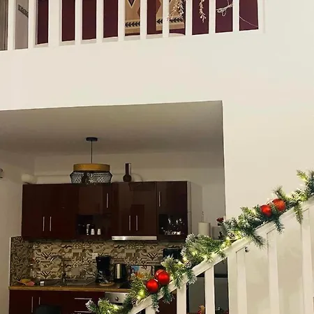 Maisonettes Casa vacanze