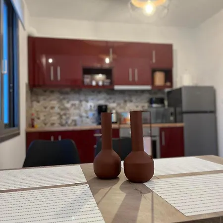 Maisonettes Amarinto