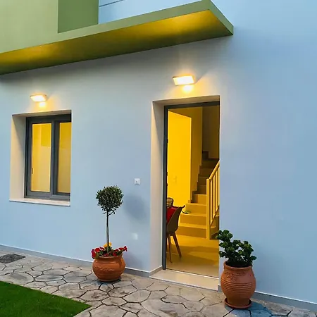 Ferienhaus Maisonettes *