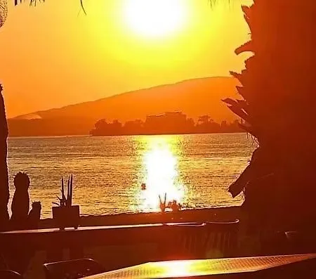 Tatil Evi Maisonettes *
