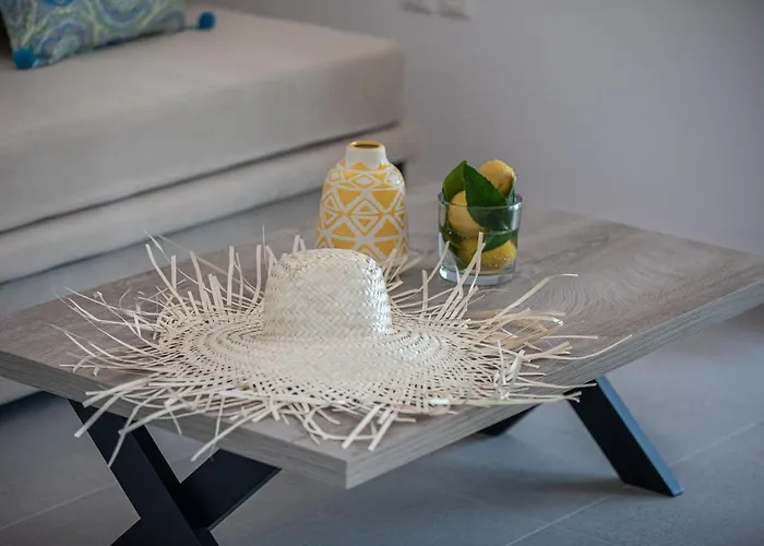 Maisonettes Сasa de vacaciones