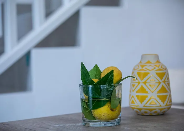 Maisonettes Сasa de vacaciones *