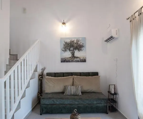 Сasa de vacaciones Maisonettes