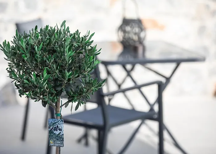 Maisonettes Сasa de vacaciones *