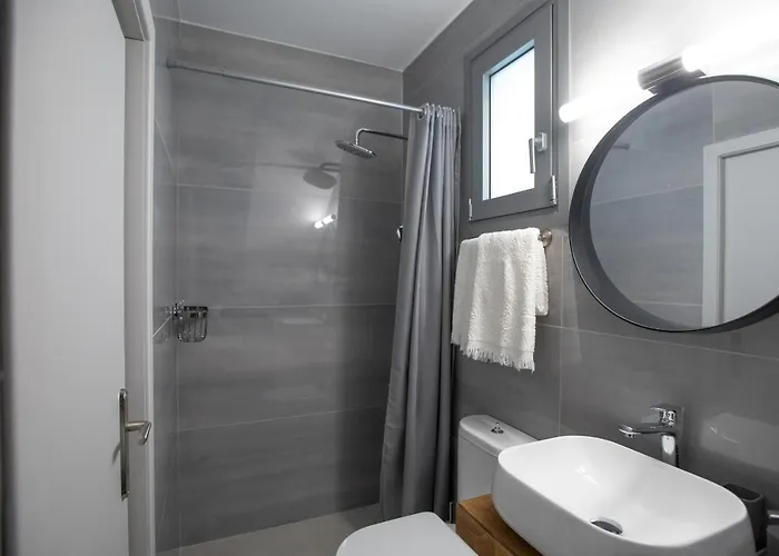 Maisonettes Amarinto