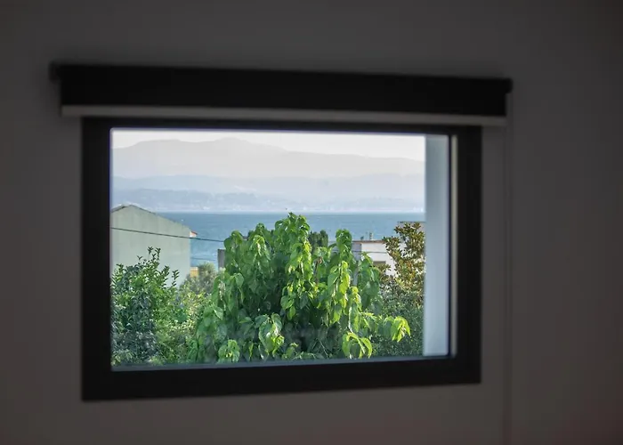 Maisonettes Сasa de vacaciones *