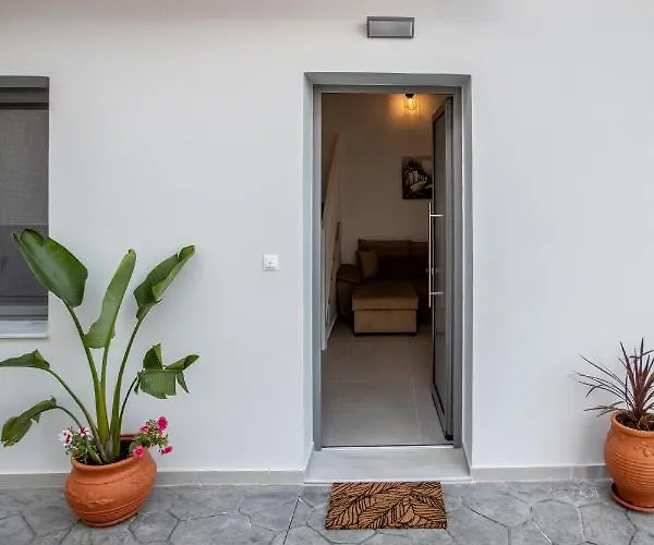 Maisonettes Сasa de vacaciones