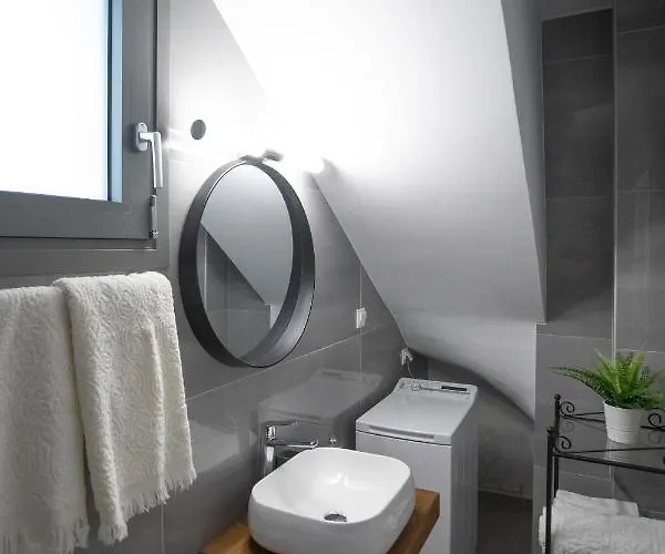 Maisonettes Сasa de vacaciones *