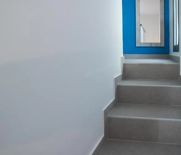 Maisonettes * Amarinto