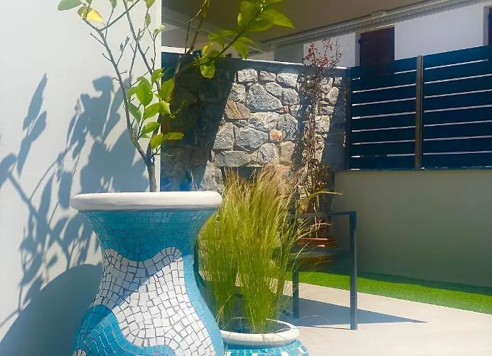 Maisonettes Сasa de vacaciones *