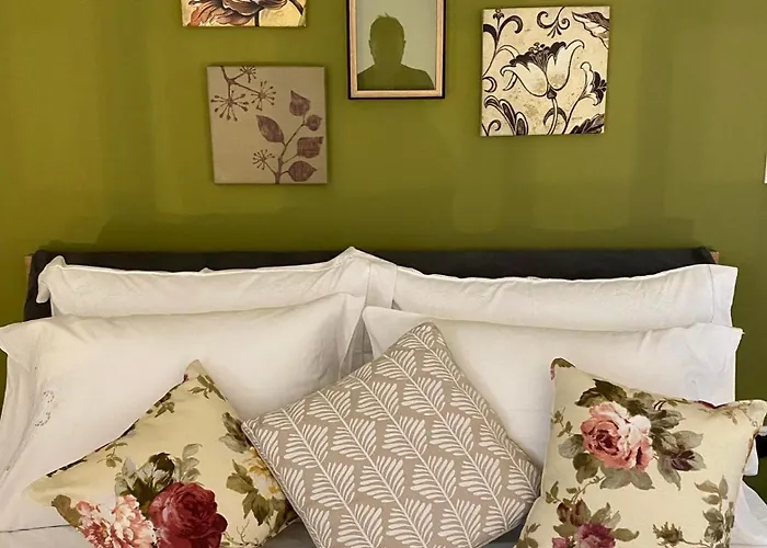 Maisonettes Holiday home *