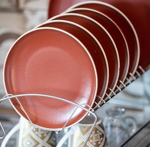 Maisonettes Сasa de vacaciones *